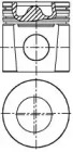 WILMINK GROUP wg1175791 -  Поршень